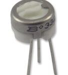 3329H-1-504LF Bourns Resistor Trimmer 500K Ohms 0.5W 10%