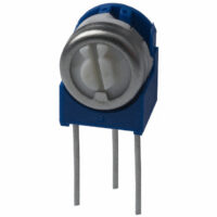 3329S-1-502 Bourns Resistors 5Kohms 10%