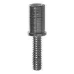 3341-13BULK 3M  Jackscrew Socket, Slotted 4-40 Socket, M2.5 Screw
