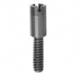 3341-16BULK 3M  Jackscrew Socket, Slotted 4-40 Socket, 4-40 Screw