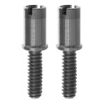 3341-17KIT 3M  Jackscrew Socket, Slotted 4-40 Socket, 4-40 Screw