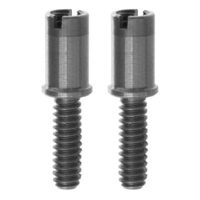 3341-17KIT 3M  Jackscrew Socket, Slotted 4-40 Socket, 4-40 Screw
