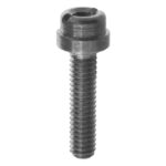 3341-25 3M  Jackscrew Socket, Slotted M2 Socket, M2.5 Screw