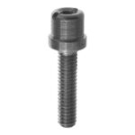 3341-31BULK 3M  Jackscrew Socket, Slotted 4-40 Socket, M2.5 Screw