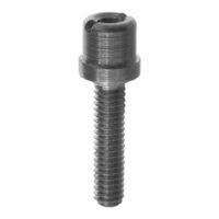 3341-31BULK 3M  Jackscrew Socket, Slotted 4-40 Socket, M2.5 Screw