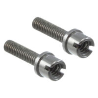 3341-31KIT 3M  Jackscrew Socket, Slotted 4-40 Socket, M2.5 Screw