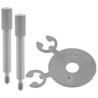 3341-7 KIT 3M  Jackscrew, Thumb Screw 14702