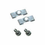 3342-1 (BULK PKG) 3M  Jackscrew, Slotted 14702