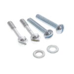 3342-2 3M  Jackscrew, Slotted 14702