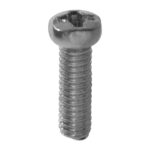 3344-38 3M  Board Lock Screw (Slotted) M2.5