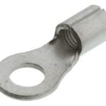 AMP 33457 Ring Tongue Terminal 12-10AWG