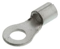AMP 33457 Ring Tongue Terminal 12-10AWG