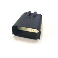 33482-8601 Molex Connector Housing PL 16 Position