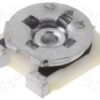 BOURNS 3364W-1-104E Resistor Trimmer 100K Ohm 25% 1/5W - Image 2