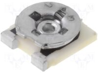 BOURNS 3364W-1-104E Resistor Trimmer 100K Ohm 25% 1/5W - Image 2