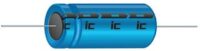 336TTA350M Illinois Capacitor | Capacitor 33uF 350V Axial - Image 2