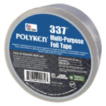 Polyken 337 Aluminum Foil Tape