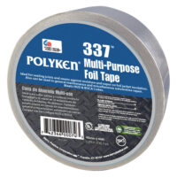 Polyken 337 Aluminum Foil Tape