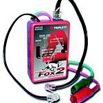 Triplett 3382 Fox 2 Handheld multi-function Tone Generator with TrueTrace