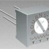 3386H-1-503 Bourns Trimmer Resistor 3/8"SQ 50KOHMS 10% 0.5W - Through Hole - Image 2