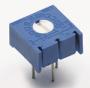 3386P-1-103 Bourns Trimmer Resistor 1KOHMS 10% 0.5WATTS