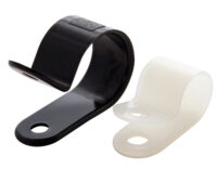 H.H. Smith / Abbatron 3389 Nylon "P" Clamp - Image 2