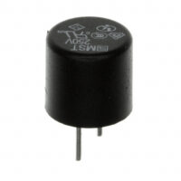 0034.6621 Schurter Fuses with Leads 4A 250VAC 125VDC