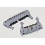3M 3408-6602UG CONNECTOR HEADER 16POS STR LONG LATCH