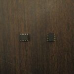 MOTOROLA MC34152P MOSFET DRVR 1.5A Dual High Speed Non-Inv 8-Pin PDI