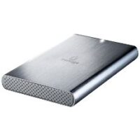 Iomega 34169 Prestige Portable Hard Drive hard drive 500