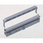 3417-6600 3M IDC Connector Socket 40 POS 2.54mm