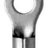 TE Connectivity / AMP 34567 Ring Lug Terminal #10 Stud 14-16 AWG - Image 2
