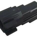 34675-0003 Molex Automotive Connector Housing 2 Postion