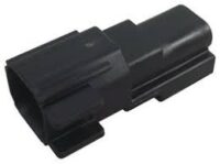 34675-0003 Molex Automotive Connector Housing 2 Postion