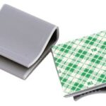 3M 3484-1000  Cable Accessories Cable Clamp Polyvinyl Chloride Gray Box