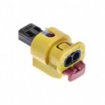 34900-2101 Molex Connector Housing 2 Position
