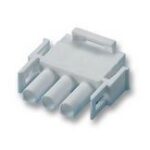 TE Connectivity / AMP 350777-4 Nylon Connector Housing 2 Position 600V 19A