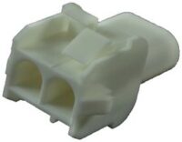 AMP 350778-1 Connector Housing 2 Positions - Image 2