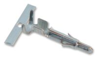 AMP 350873-3 Connector Contact PIN 1 POS Crimp ST Cable - Image 2