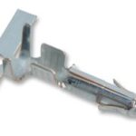 AMP 350873-3 Connector Contact PIN 1 POS Crimp ST Cable