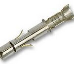 AMP 350923-3 Connector Contact SKT 1 POS Crimp ST Cable