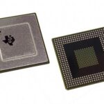 TMS320C6424ZWT5 Texas Instruments