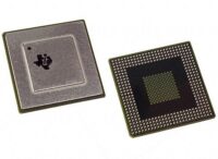 TMS320C6424ZWT5 Texas Instruments