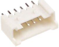 35362-1550 Molex Header Connector 15 Positions 2.00mm - Image 2