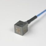 356M57 PCB Piezotronics Low Outgassing Accelerometer 500g