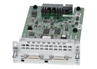 NIM-2T Cisco WAN Network Interface Module