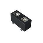 3588TR Keystone Fuse Holder 20A 500V Blade SMT