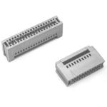 3666-0001 3M Card Edge Connector 60 Position