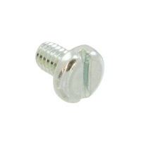 29321 Keystone Electronics Pan Head Slotted Machine Screw M4x0.7