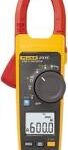 Fluke 374 FC True RMS AC/DC Clamp Meter